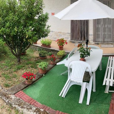 Appartamento Elide Bolano Exterior foto