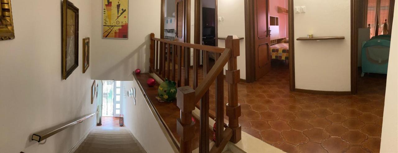 Appartamento Elide Bolano Exterior foto