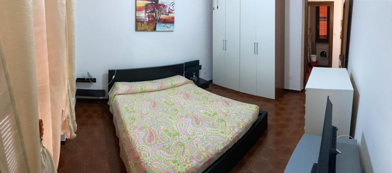 Appartamento Elide Bolano Exterior foto