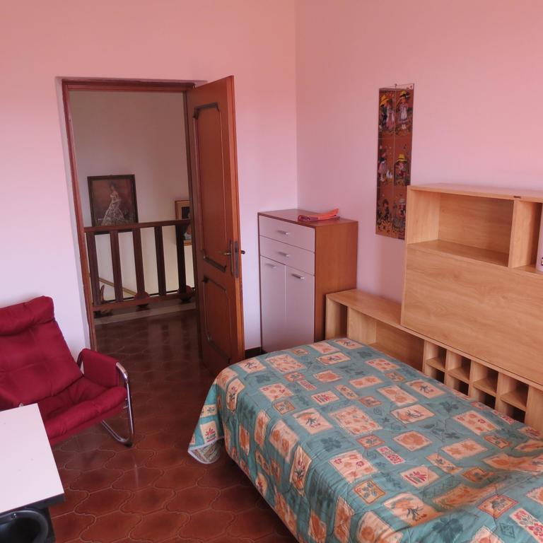 Appartamento Elide Bolano Habitación foto