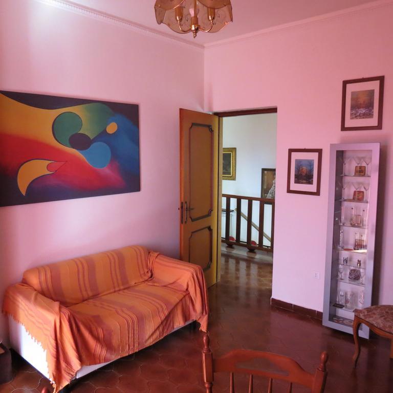 Appartamento Elide Bolano Habitación foto