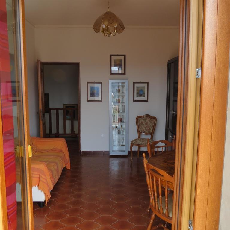 Appartamento Elide Bolano Habitación foto