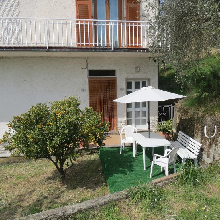 Appartamento Elide Bolano Habitación foto