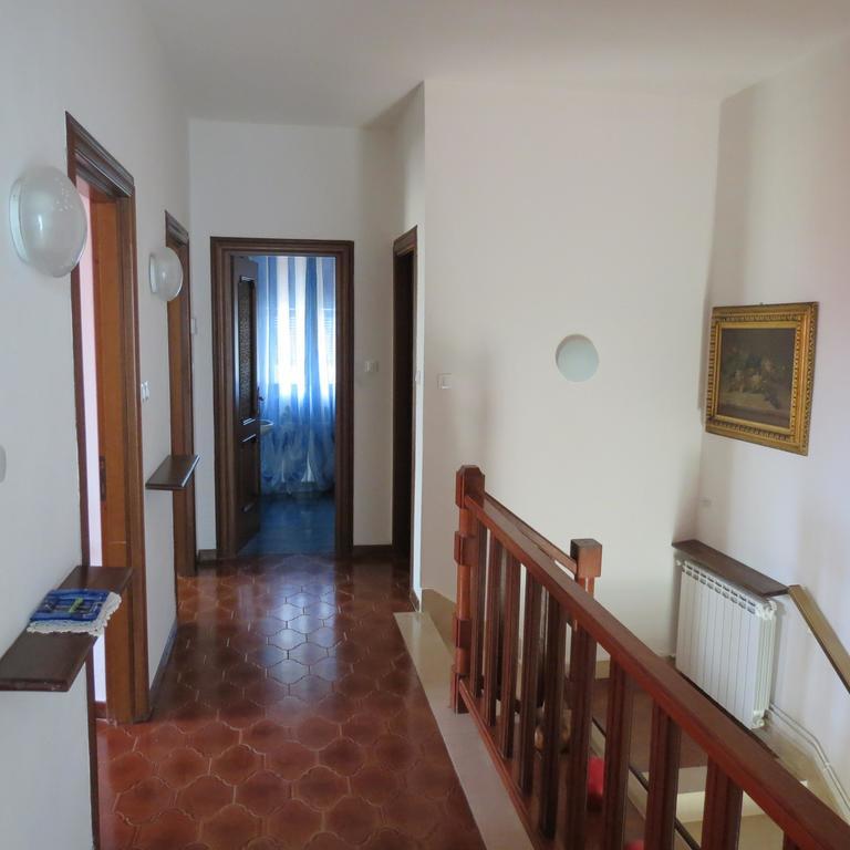 Appartamento Elide Bolano Habitación foto