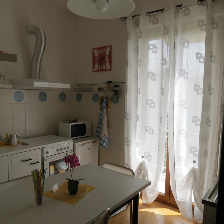 Appartamento Elide Bolano Habitación foto