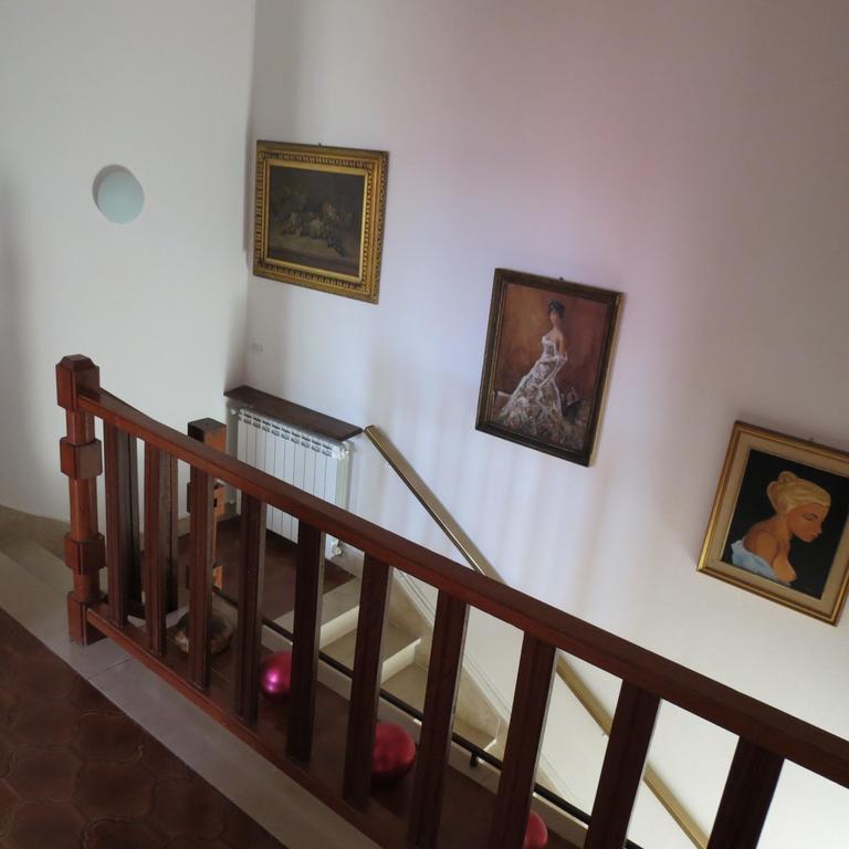 Appartamento Elide Bolano Habitación foto
