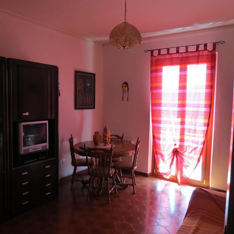 Appartamento Elide Bolano Habitación foto