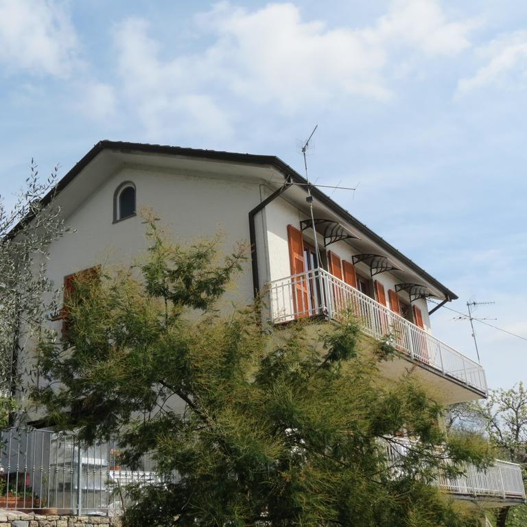 Appartamento Elide Bolano Habitación foto