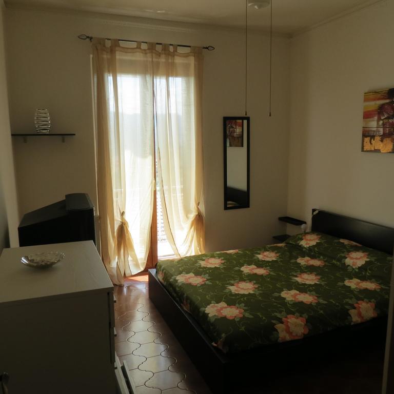 Appartamento Elide Bolano Habitación foto