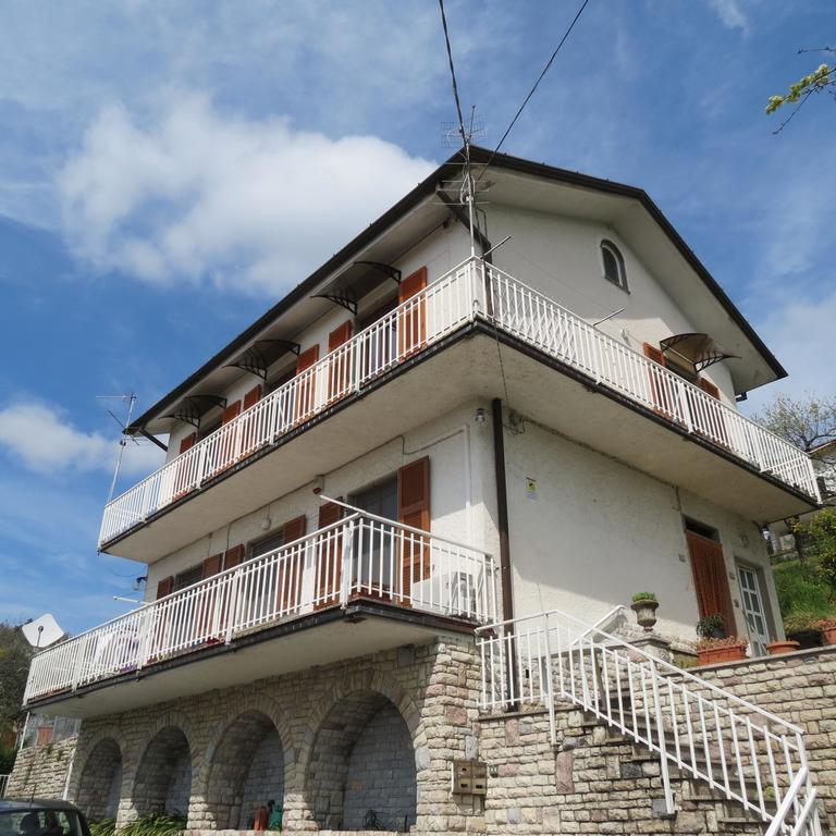 Appartamento Elide Bolano Habitación foto