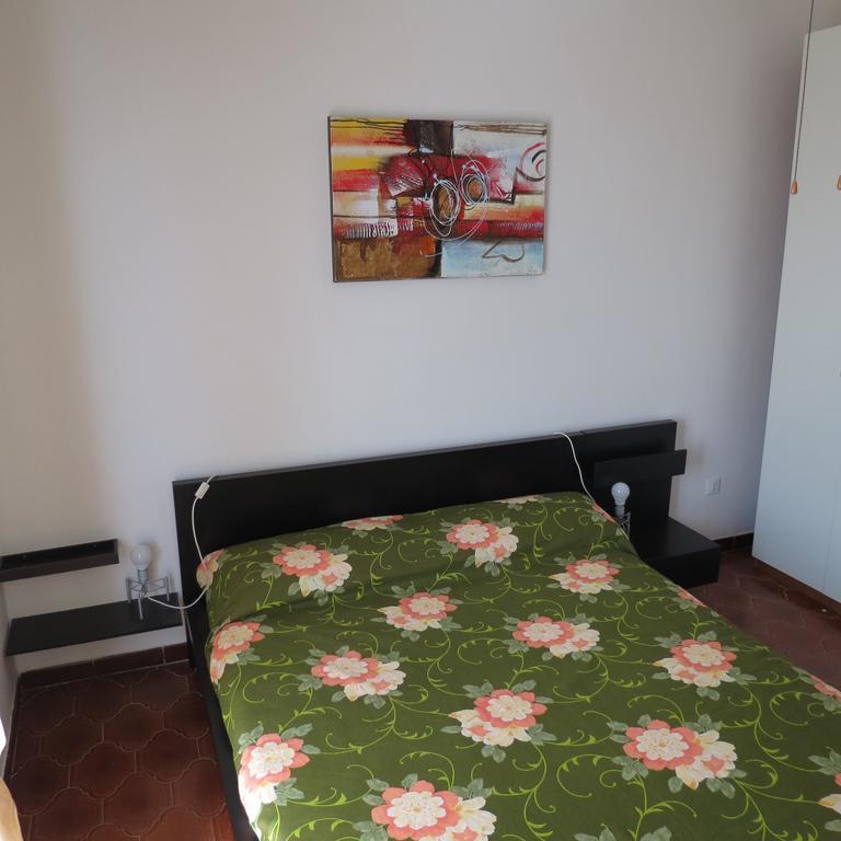 Appartamento Elide Bolano Habitación foto
