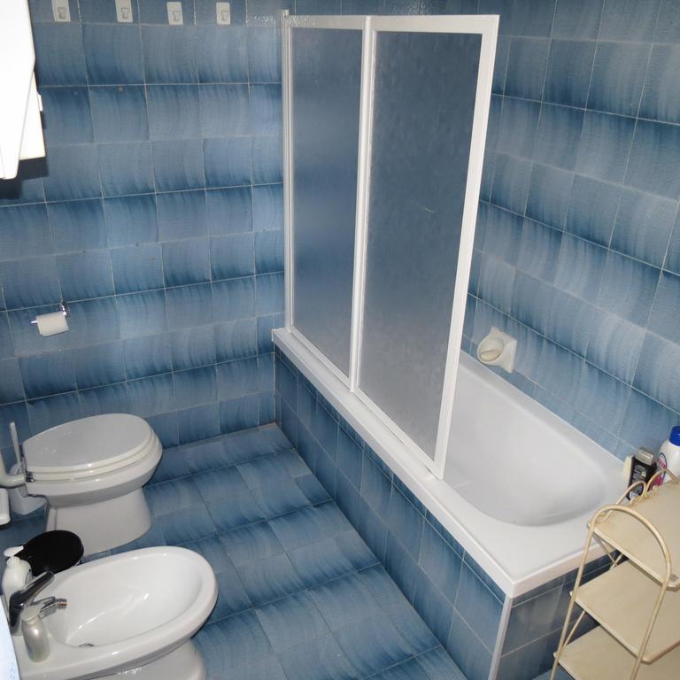 Appartamento Elide Bolano Habitación foto